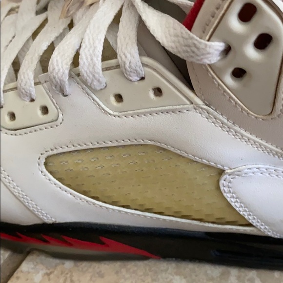 Jordan 5 - Picture 8 of 8